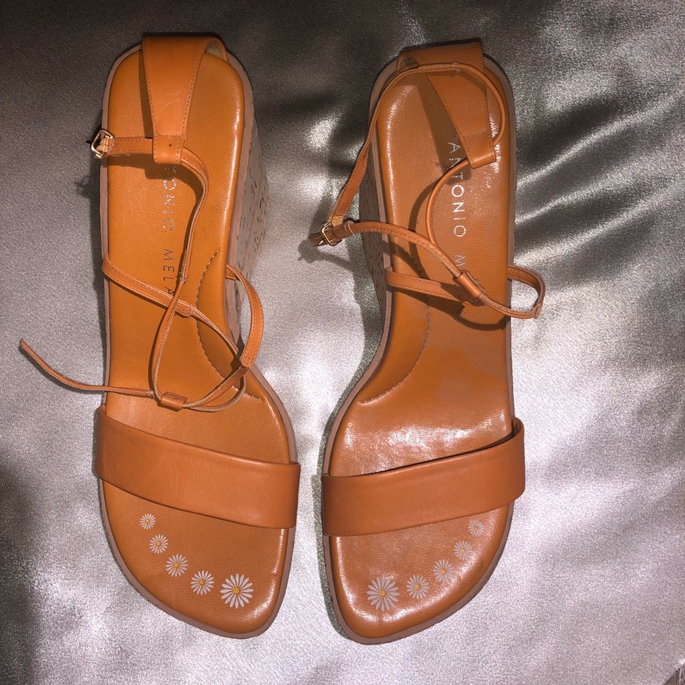 Antonio Melani shoes